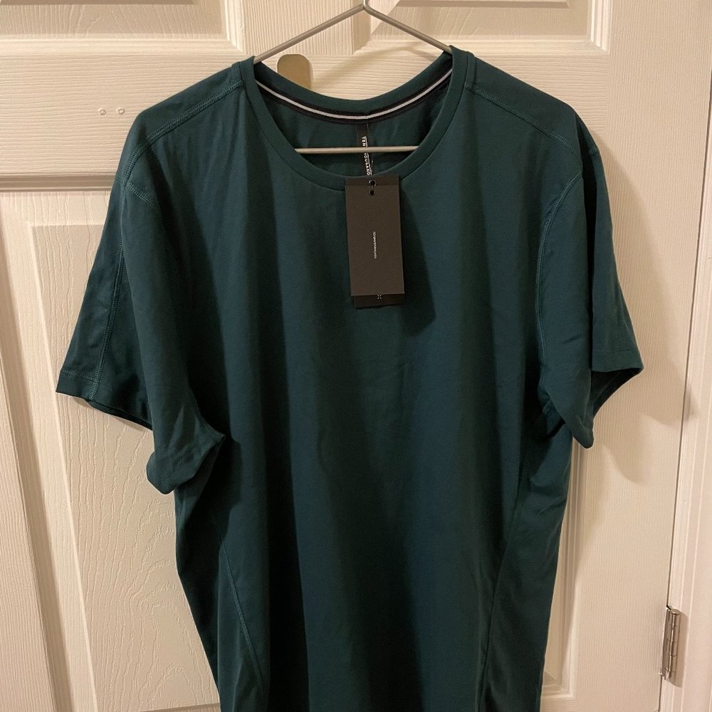 NEW Ten Thousand Durable Shirt